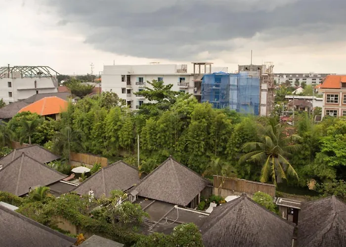 L 4* Seminyak