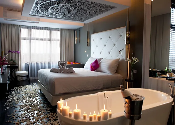 Hotel L 4*