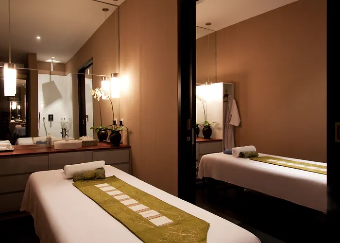 Hotel L Seminyak