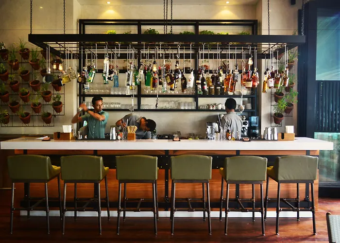 Hotel L Seminyak