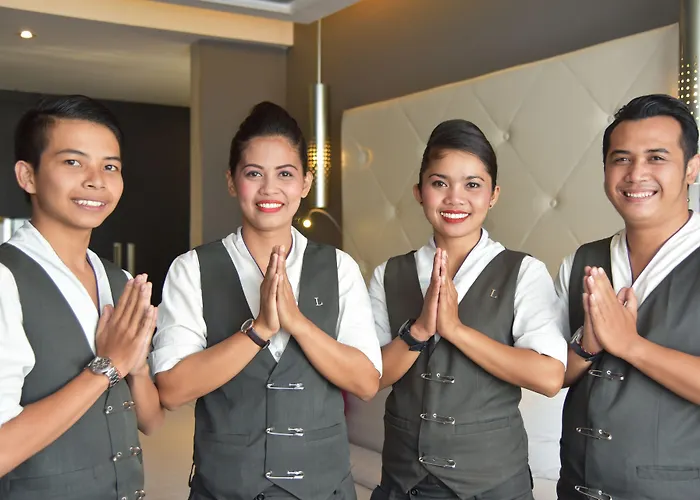 L Hotel Seminyak