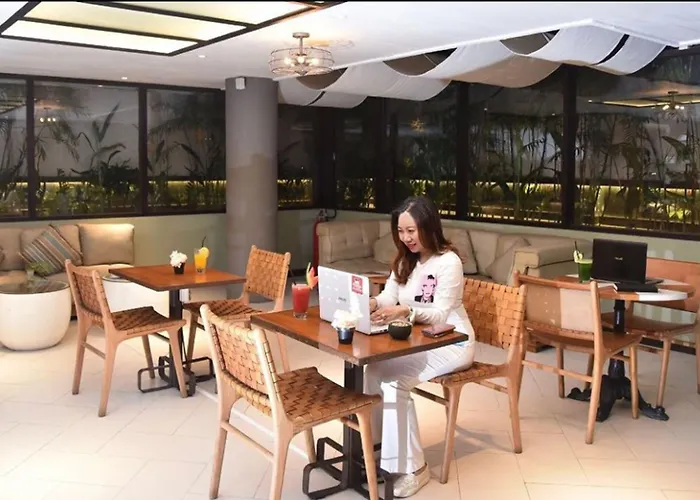 L Hotel Seminyak
