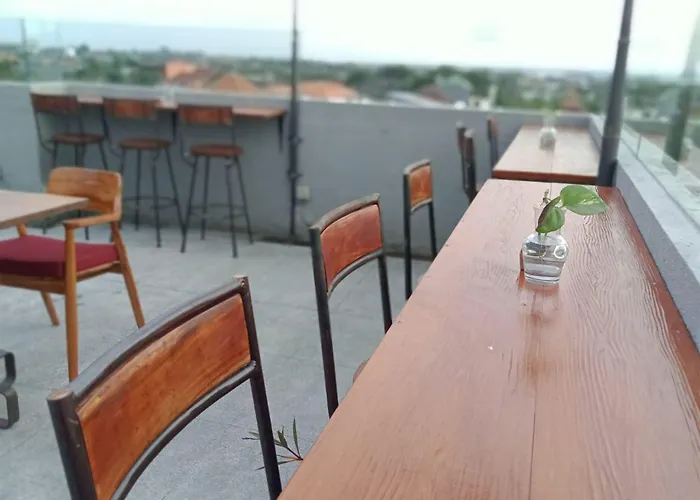 L 4* Seminyak
