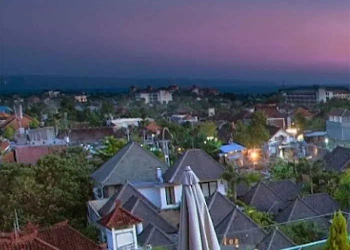 L 4* Seminyak