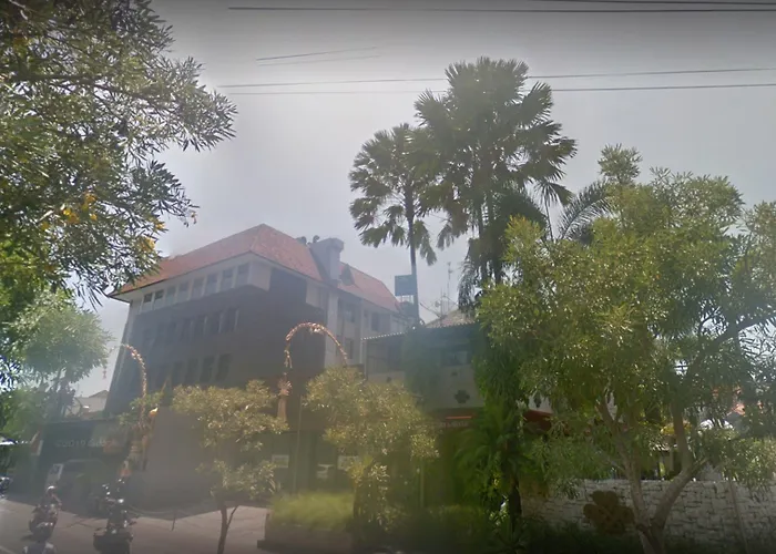 Hotel L Seminyak