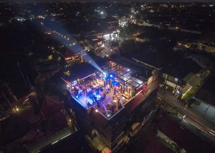 Hotel L Seminyak