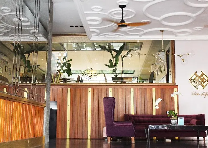L 4* Seminyak