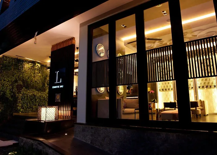 Hotel L 4*