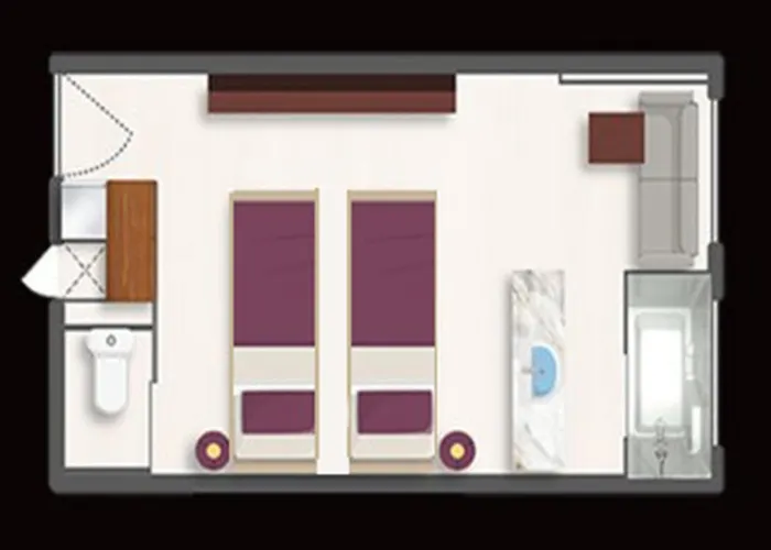 Hotel L 4*