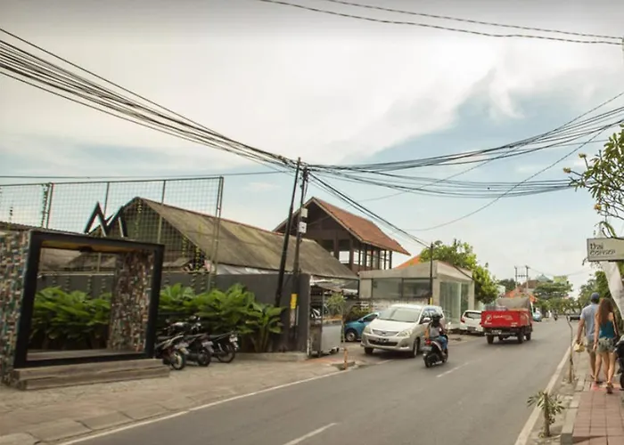L Hotel Seminyak