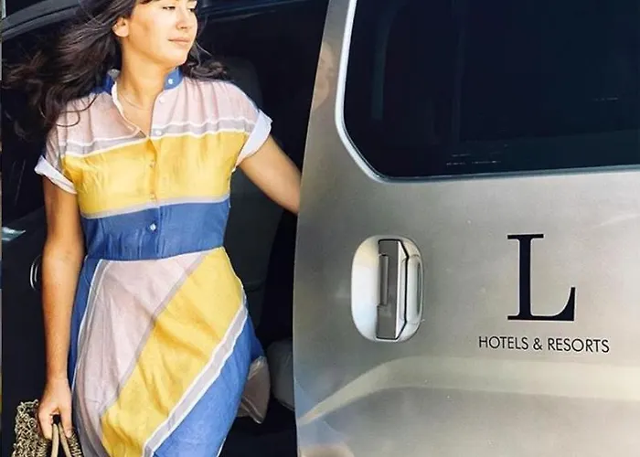 L Hotel 4*